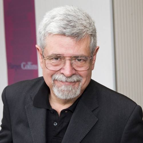 Photo of Raymond E. Feist