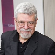 Photo of Raymond E. Feist