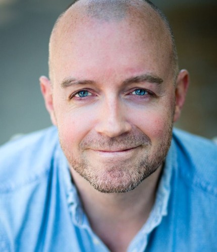 Photo of Nicholas Eames