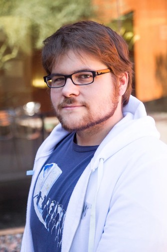 Photo of Sam Sykes