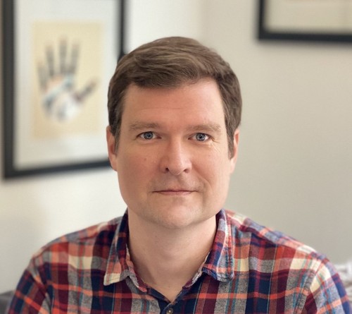 Photo of Josiah Bancroft