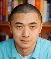Photo of Ken Liu