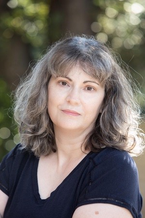 Photo of Martha Wells