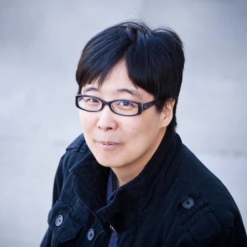 Photo of Yoon Ha Lee