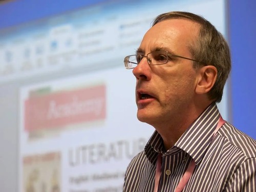 Richard Swan