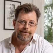 Photo of Conn Iggulden