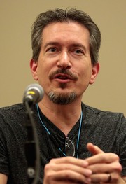 Photo of Bradley P. Beaulieu