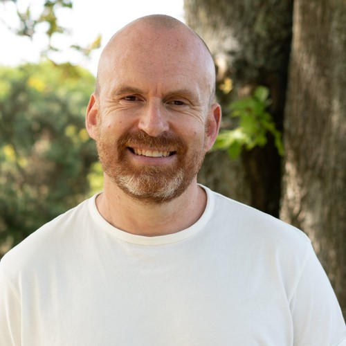 Photo of Matt Haig