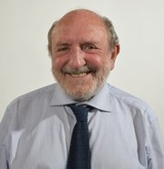 Photo of Umberto Galimberti