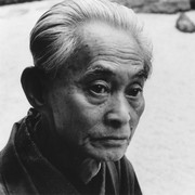 Photo of 川端康成