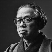 Photo of 松本清張