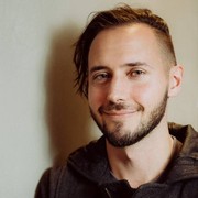 Photo of Rich Larson