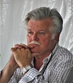 Photo of William C. Davis