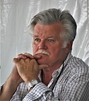 Photo of William C. Davis