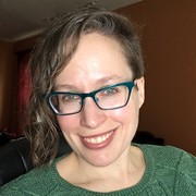 Photo of Aimee Ogden