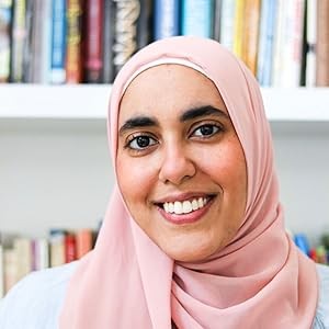 Photo of Huda Fahmy