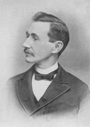 Photo of Williams, William A.