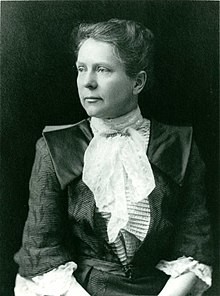 Photo of Elizabeth G. Britton