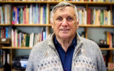 Photo of John Marsden