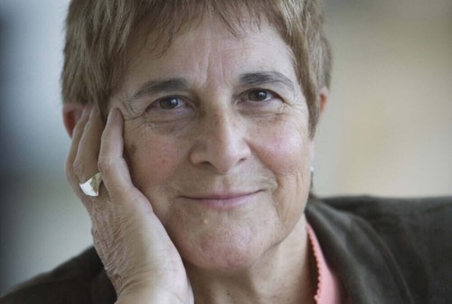 Photo of Teresa del Valle