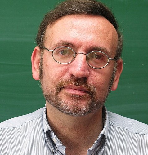 Photo of Shmuel Feiner