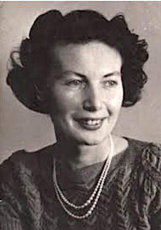 Photo of Marguerite Steen