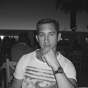 Photo of Steve Higgs