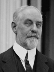 Photo of William Eleazar Barton