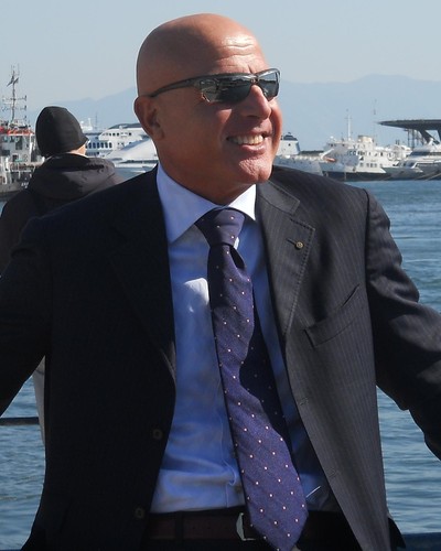 Photo of Gildo De Stefano