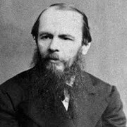Photo of Fyodor Dostoevsky
