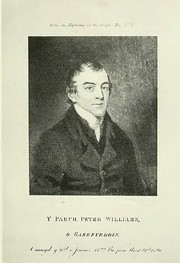 Photo of Peter Williams