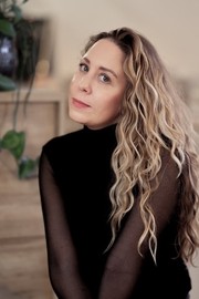 Photo of Chloé Caldwell