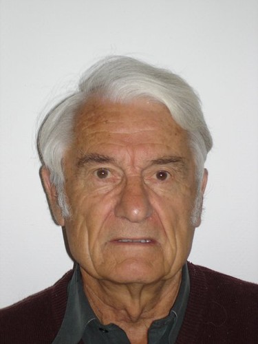 Photo of Peter Williams