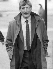 Photo of Peter Dickinson