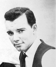 Photo of Richard Miles