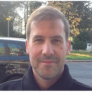 Photo of Davies, Paul (Game journalist)