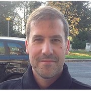 Photo of Davies, Paul (Game journalist)