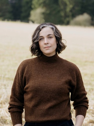 Photo of Kristie De Garis