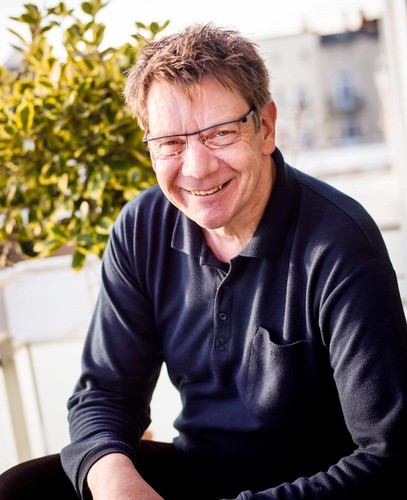 Photo of Andreas Schlüter