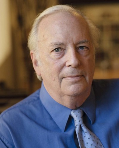 Photo of David Wallace