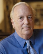 Photo of David Wallace