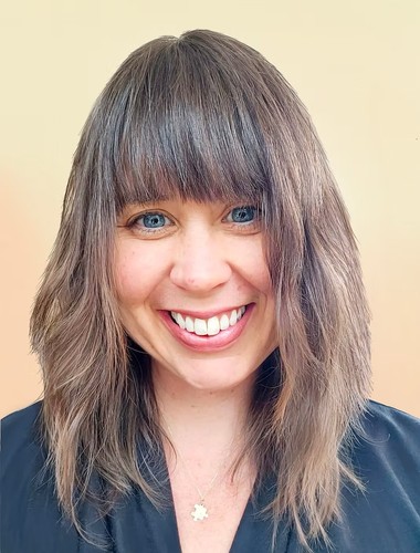 Photo of Jessica Fern