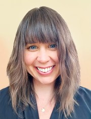 Photo of Jessica Fern