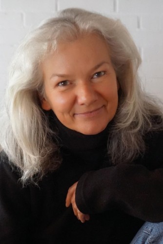 Photo of Dagmar Hoßfeld