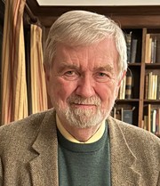 Photo of Reid Byers