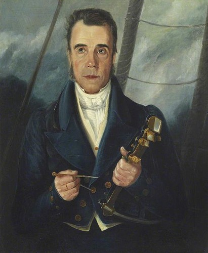 Photo of Scott, James Sir