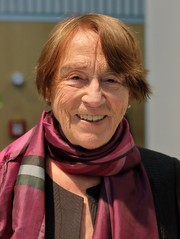 Photo of Renate Welsh