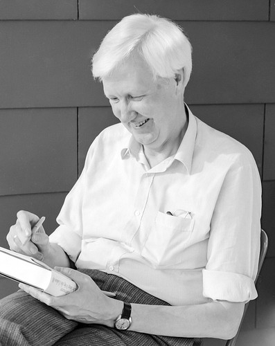 Photo of Willi Fährmann