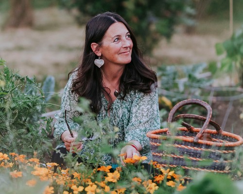 Photo of Joanne Taylor