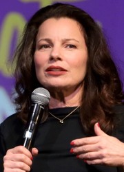 Photo of Fran Drescher